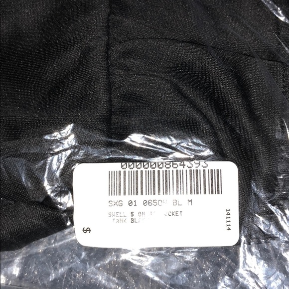 🆕Swell Top Black Cutesy Crop Peplum - Picture 5 of 6